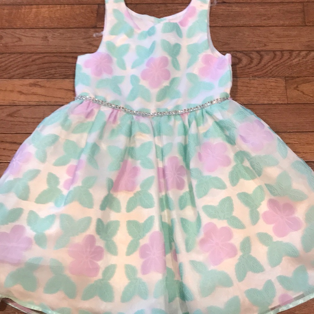 Beautiful “special occasion” dress